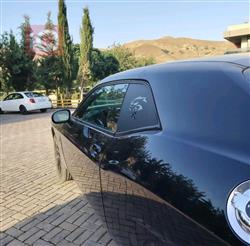 دۆج چالنجەر